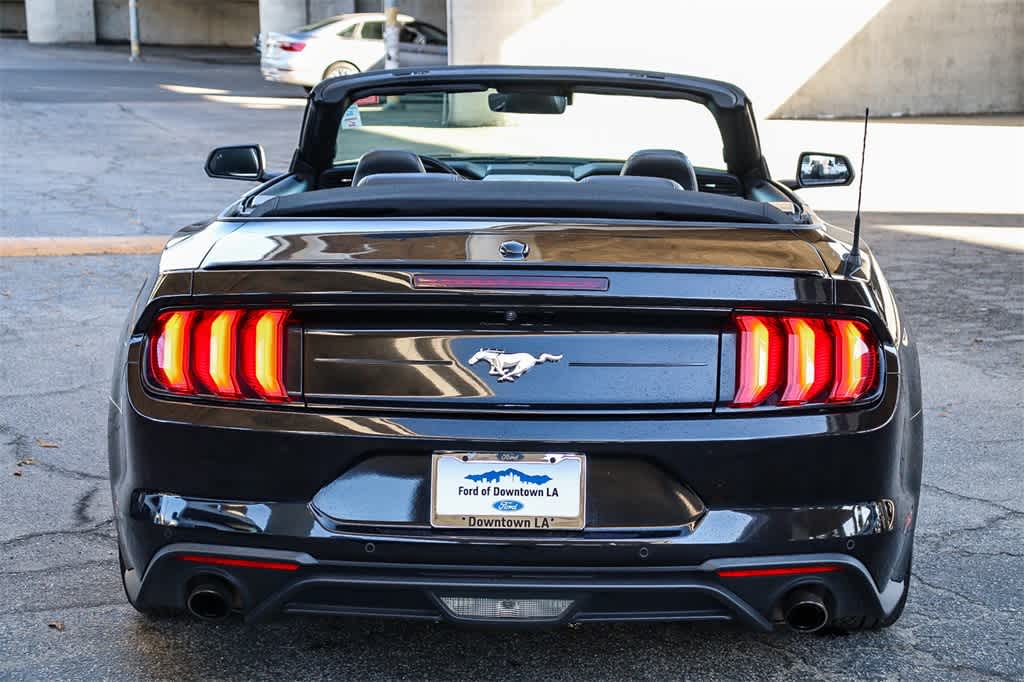 Thumbnail: 2022 Ford Mustang - 16