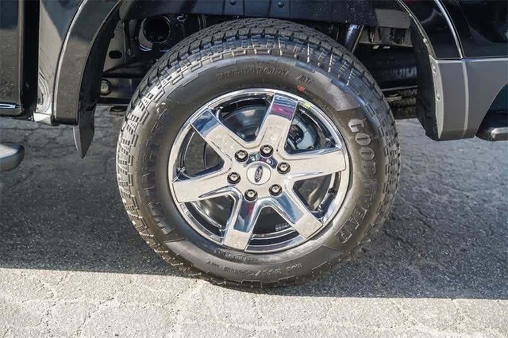 Thumbnail: 2024 Ford Ranger - 10