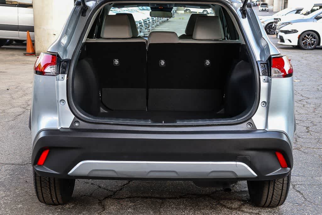 Thumbnail: 2023 Toyota Corolla Cross - 25