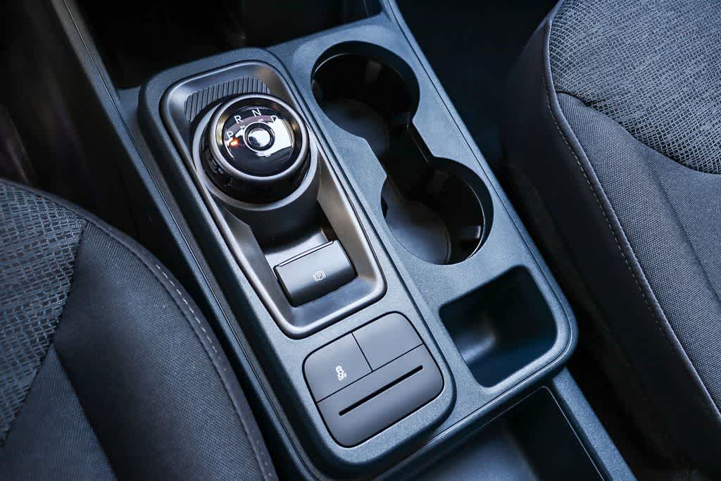 Thumbnail: 2026 Ford Maverick - 18