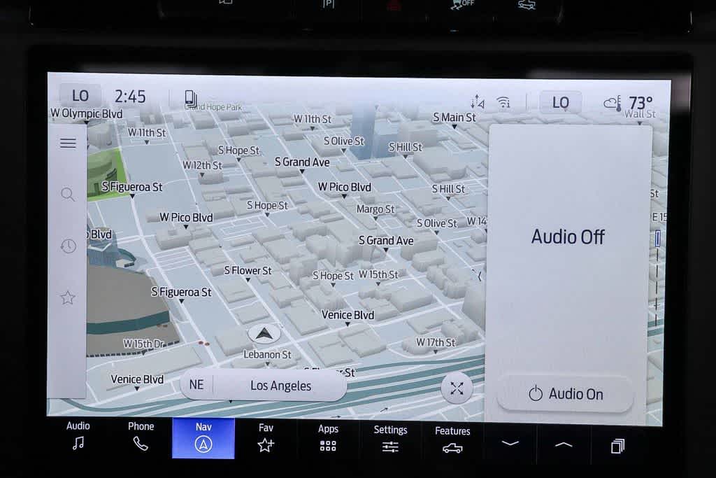 Thumbnail: 2026 Ford F-150 - 16