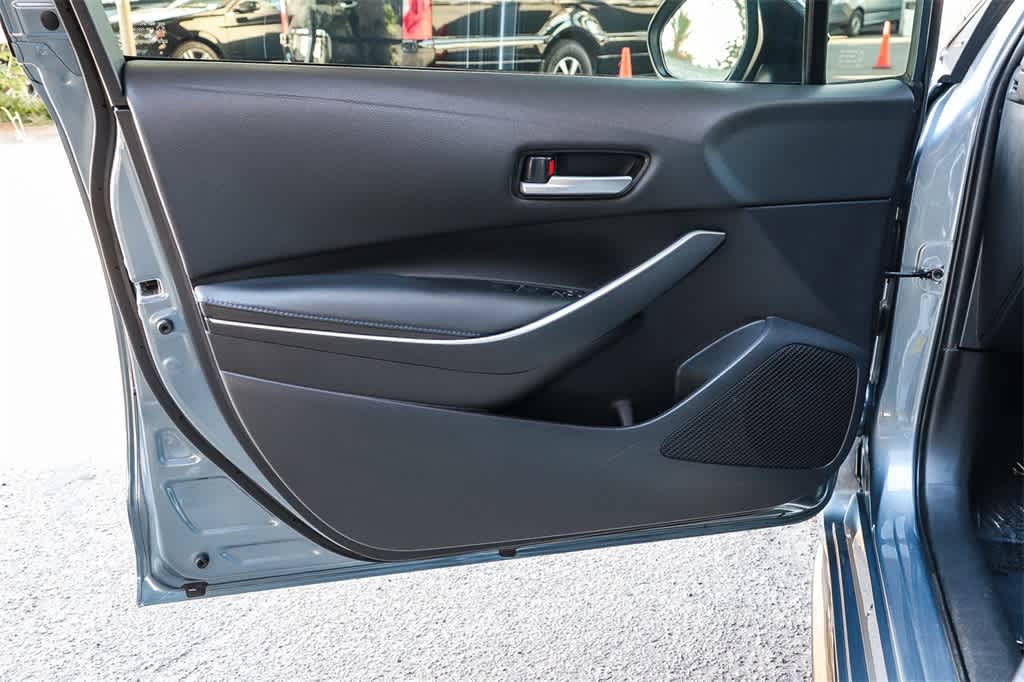 Thumbnail: 2021 Toyota Corolla - 20