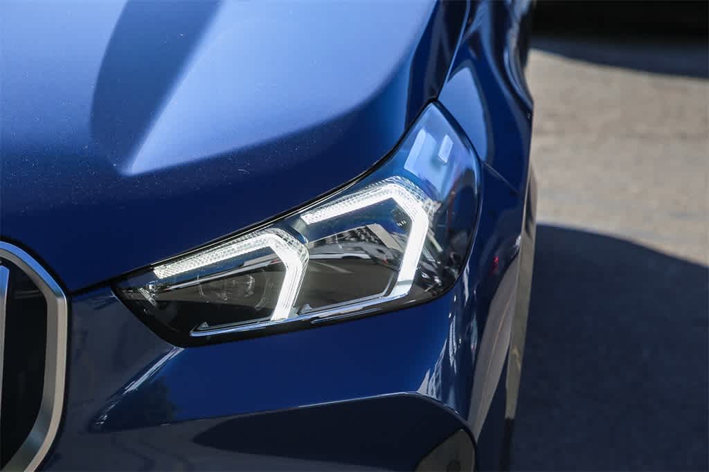 Thumbnail: 2024 BMW X1 - 7