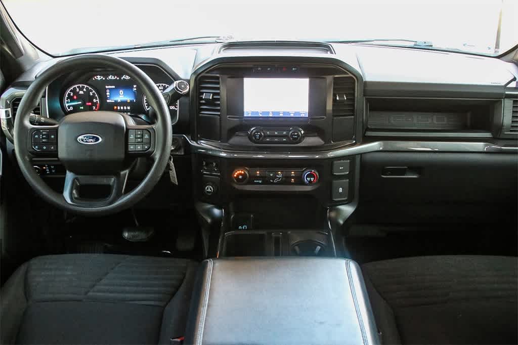 Thumbnail: 2022 Ford F-150 - 12