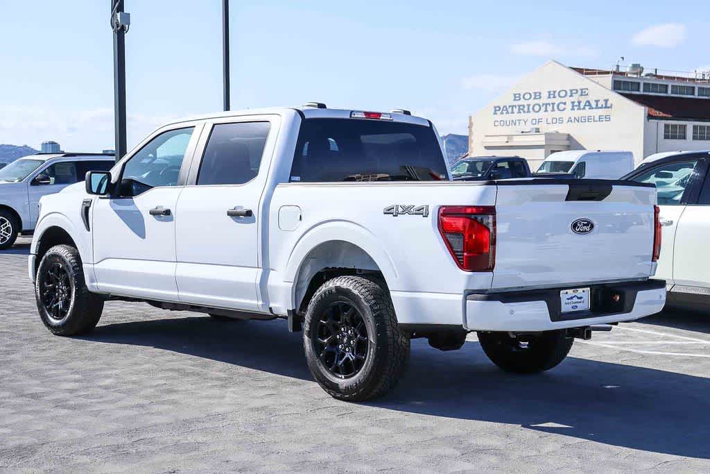 Thumbnail: 2026 Ford F-150 - 6