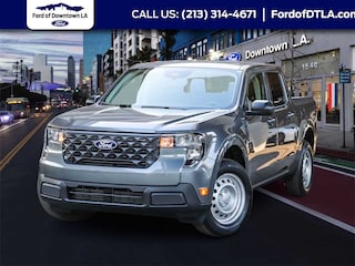 2026 Ford Maverick XL TRUCK