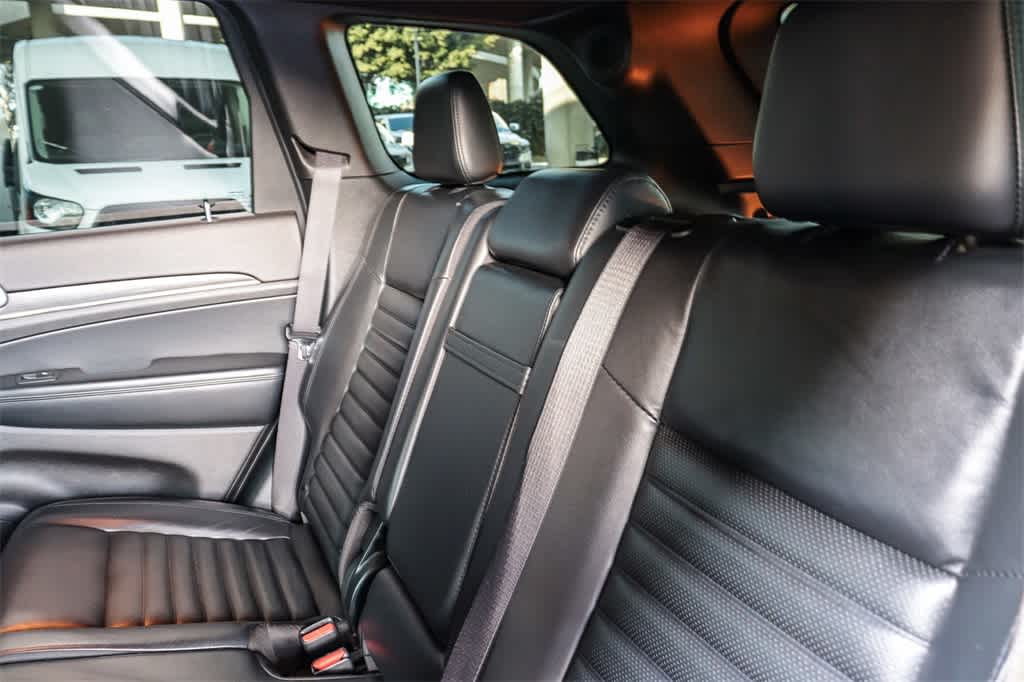 Thumbnail: 2020 Jeep Grand Cherokee - 18