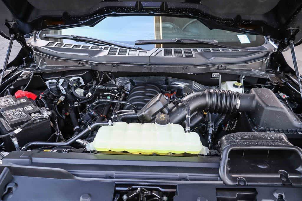 Thumbnail: 2026 Ford F-150 - 33