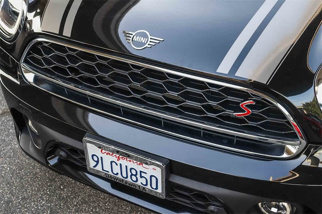 Thumbnail: 2024 MINI Cooper Countryman - 8