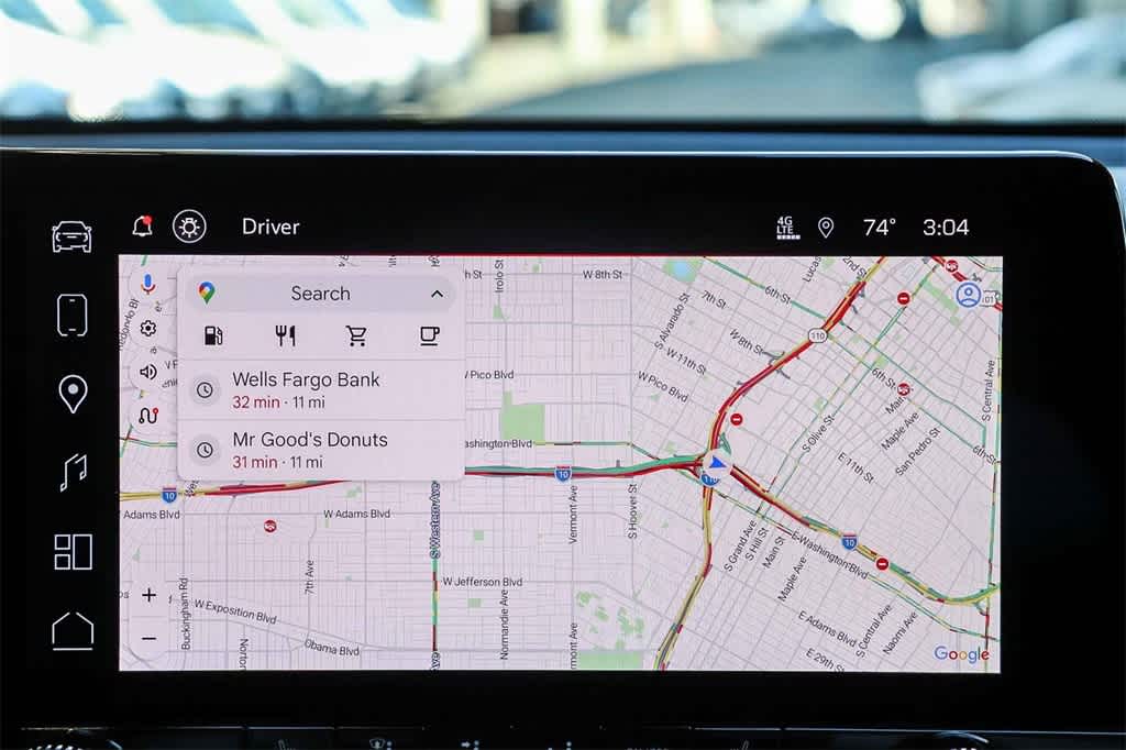 Thumbnail: 2025 GMC Canyon - 16