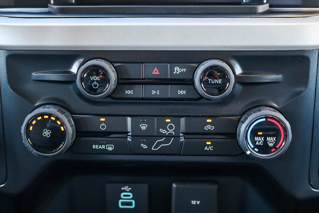 Thumbnail: 2026 Ford F-350 - 20