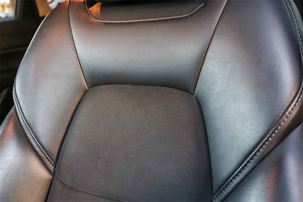 Thumbnail: 2017 Mazda CX-5 - 25