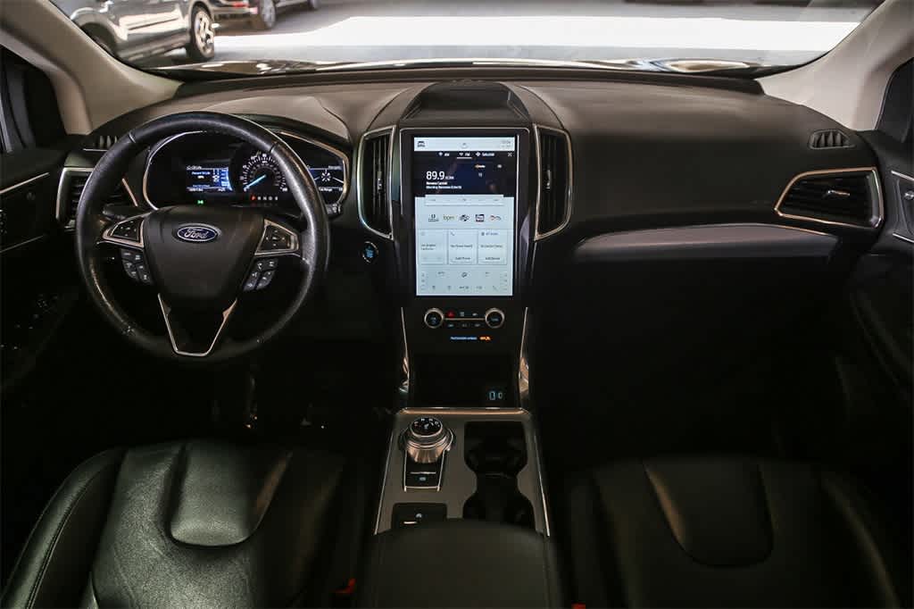 Thumbnail: 2021 Ford Edge - 13