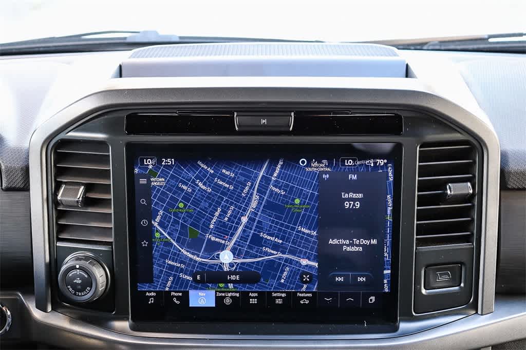 Thumbnail: 2025 Ford F-150 - 15