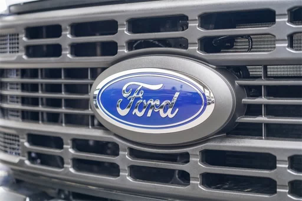 Thumbnail: 2024 Ford F-350 - 3