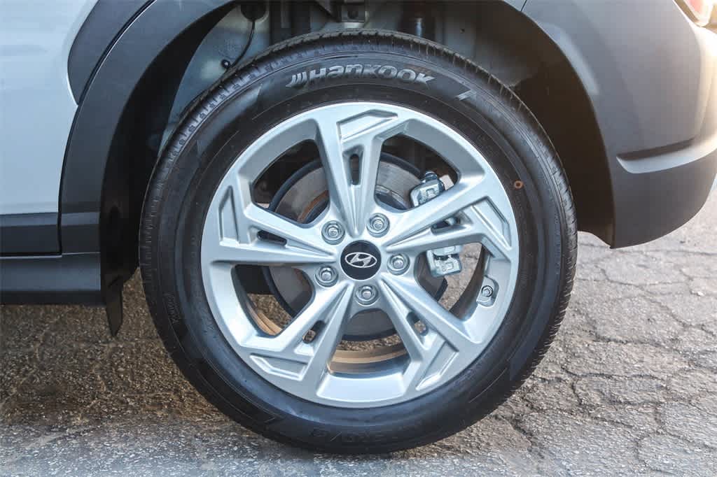 Thumbnail: 2023 Hyundai Kona - 10