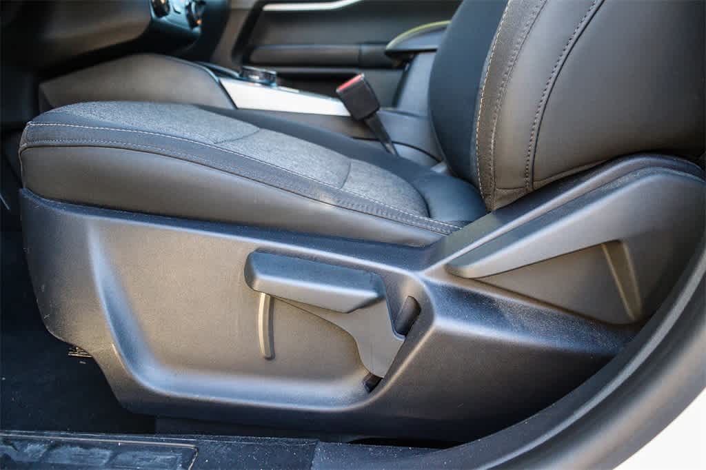 Thumbnail: 2024 Ford Bronco Sport - 20