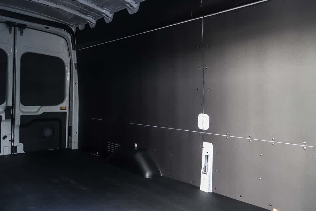 Thumbnail: 2026 Ford Transit Series - 20