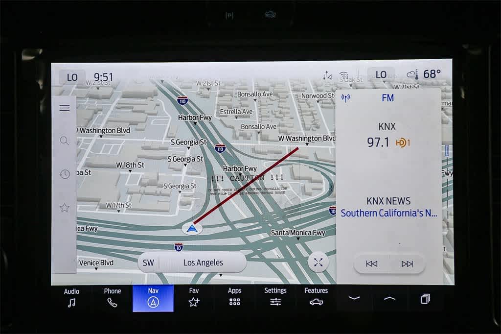 Thumbnail: 2025 Ford F-150 - 16