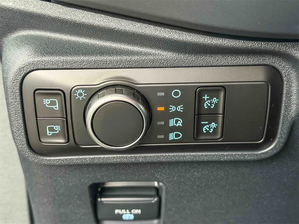 Thumbnail: 2025 Ford Bronco - 22