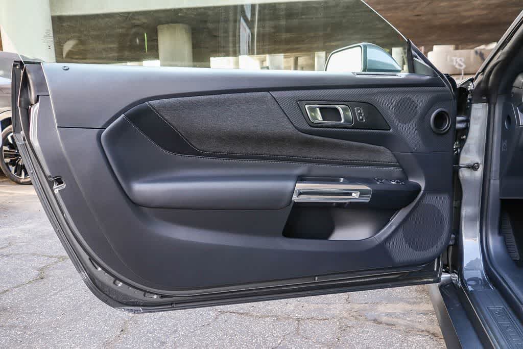 Thumbnail: 2026 Ford Mustang - 23