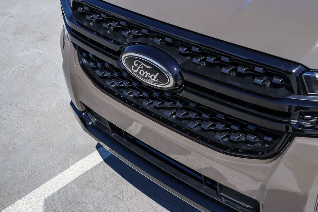 Thumbnail: 2026 Ford Ranger - 8