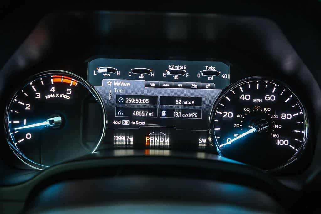 Thumbnail: 2022 Ford F-250 - 25