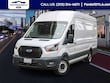  Ford Transit-350 Cargo