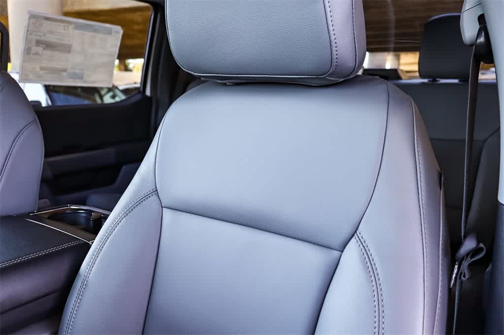 Thumbnail: 2025 Ford F-150 - 25