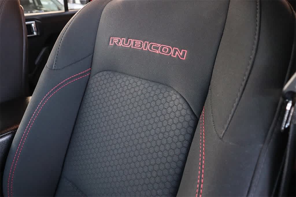 Thumbnail: 2020 Jeep Gladiator - 27