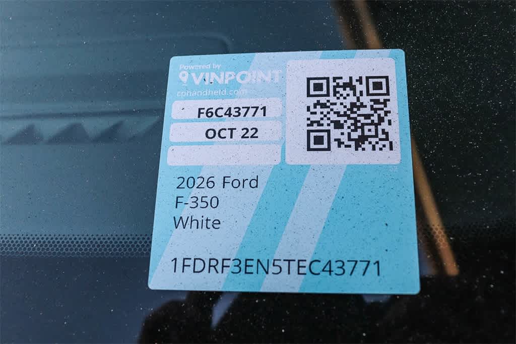 Thumbnail: 2026 Ford F-350 - 32