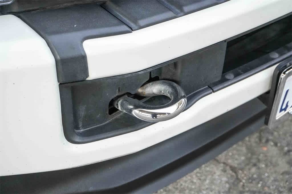 Thumbnail: 2021 Ford F-450 - 6