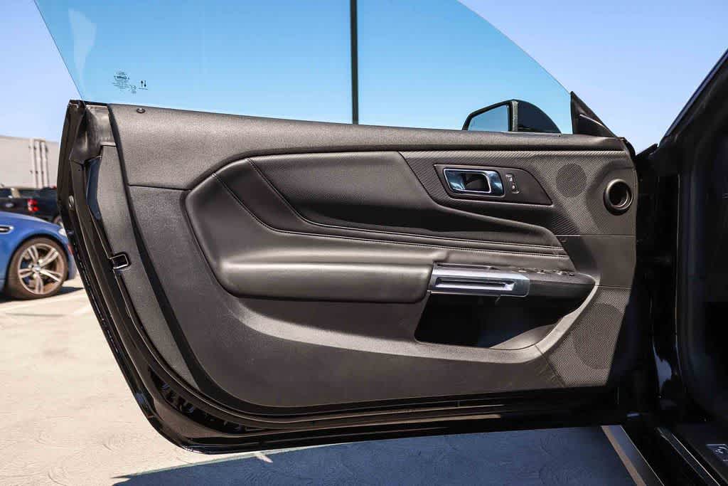 Thumbnail: 2024 Ford Mustang - 26