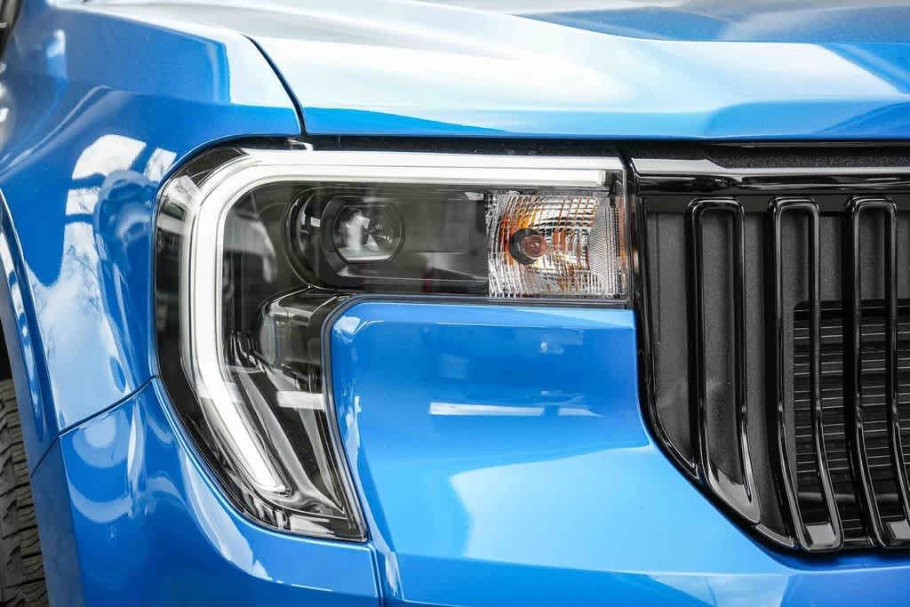 New 2026 Ford Maverick Lobo High Truck SuperCrew