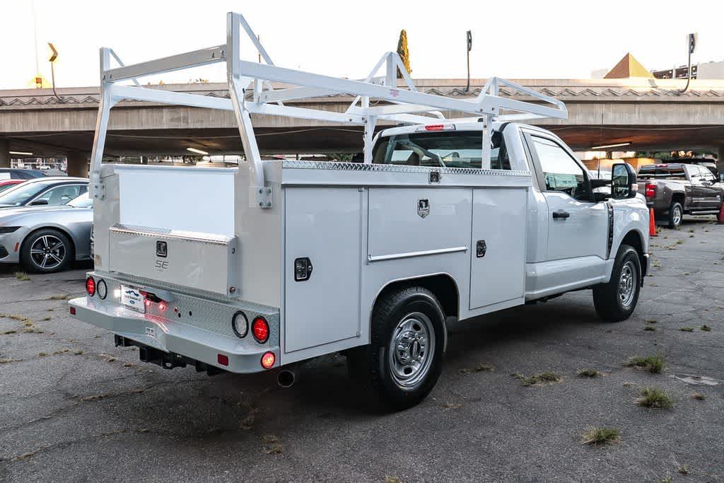 Thumbnail: 2026 Ford F-250 - 6