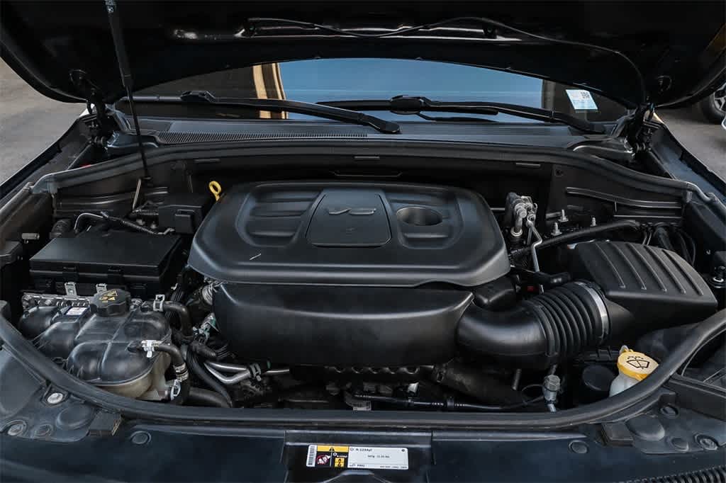 Thumbnail: 2020 Jeep Grand Cherokee - 28