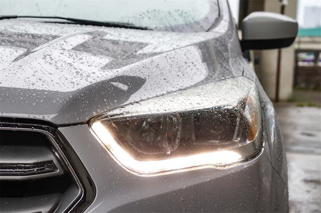 Thumbnail: 2018 Ford Escape - 7