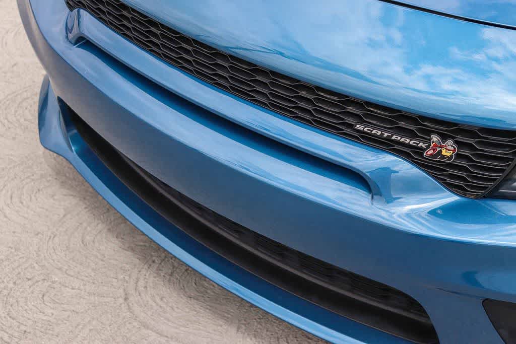 Thumbnail: 2022 Dodge Charger - 8