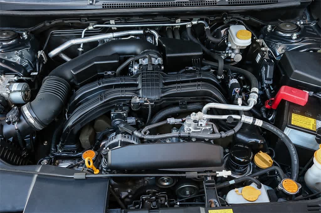 Thumbnail: 2023 Subaru Crosstrek - 25