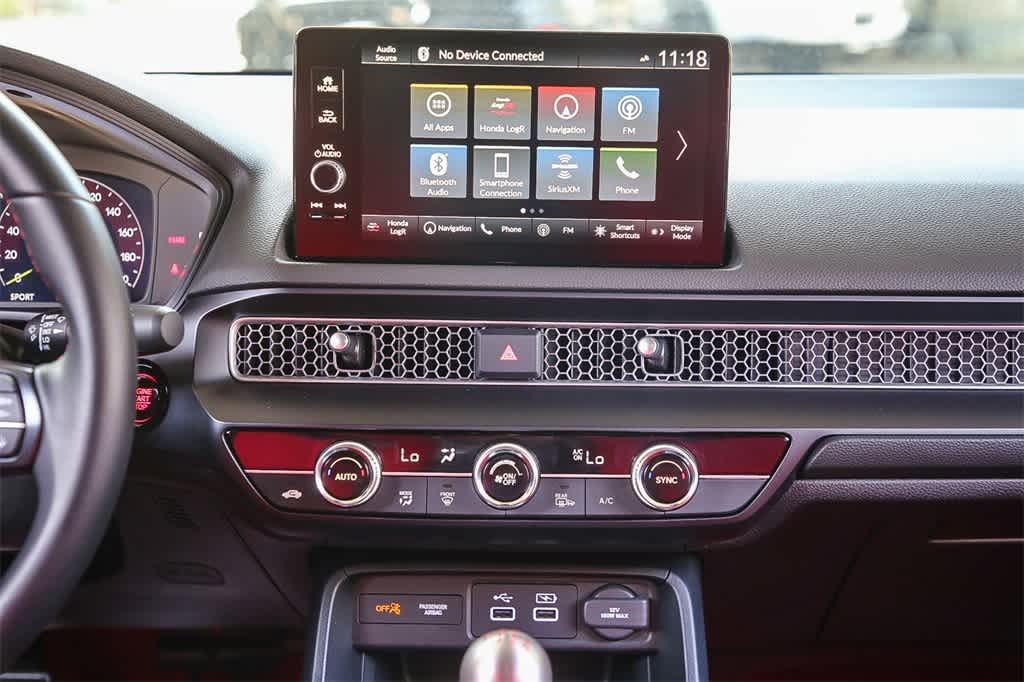 Thumbnail: 2023 Honda Civic - 14