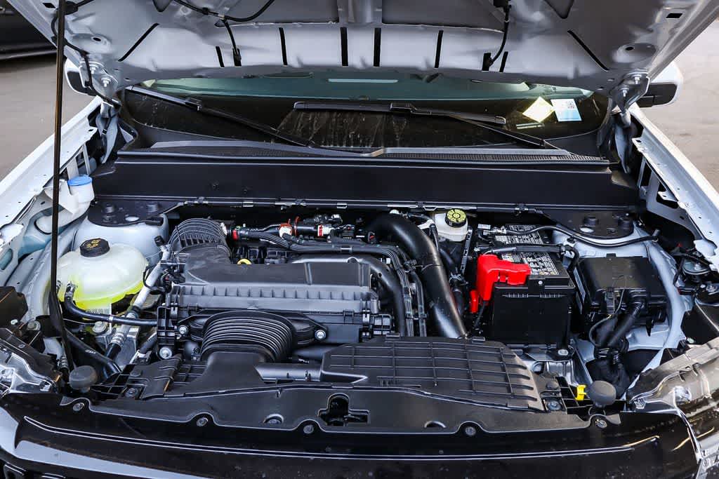 Thumbnail: 2026 Ford Maverick - 29