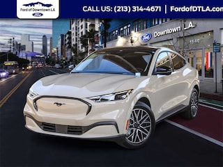 2025 Ford Mustang Mach-E Premium SUV