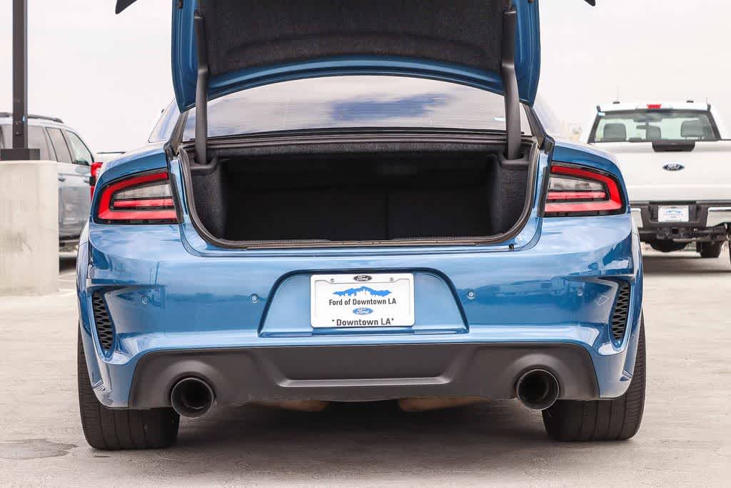Thumbnail: 2022 Dodge Charger - 28