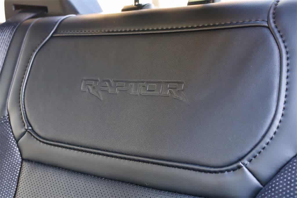 Thumbnail: 2025 Ford F-150 - 22