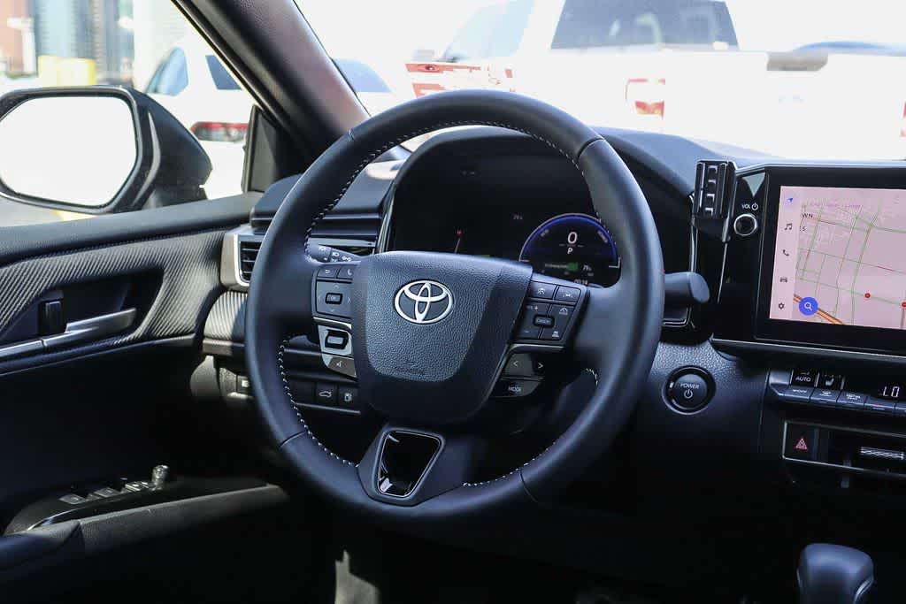 Thumbnail: 2026 Toyota Camry - 16