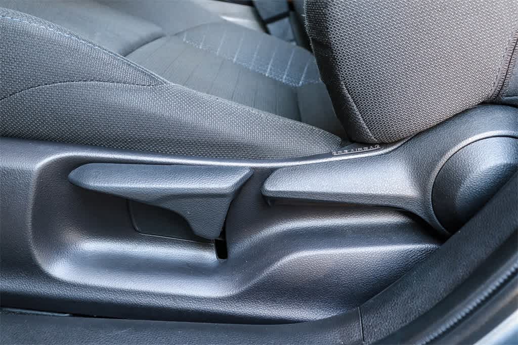 Thumbnail: 2021 Toyota Corolla - 19