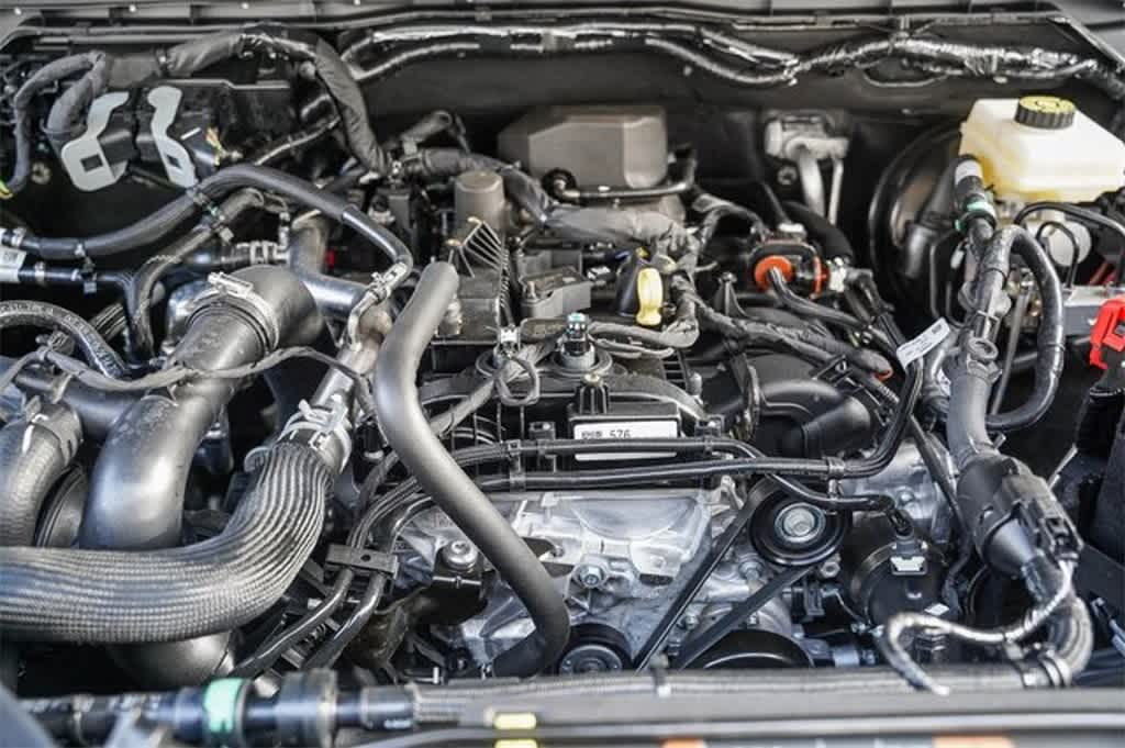 Thumbnail: 2024 Ford Ranger - 26