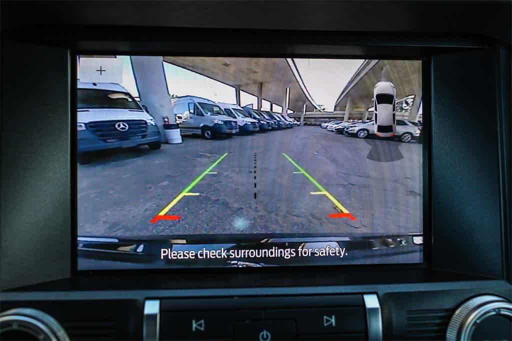 Thumbnail: 2022 Ford Mustang - 30