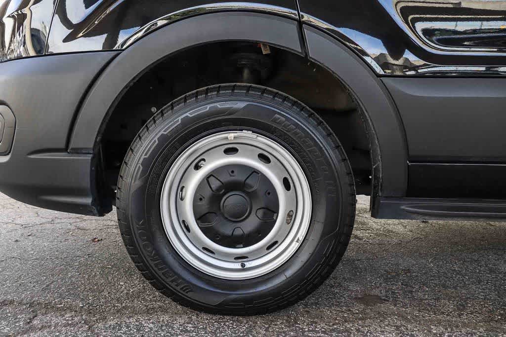 Thumbnail: 2023 Ford Transit Series - 11