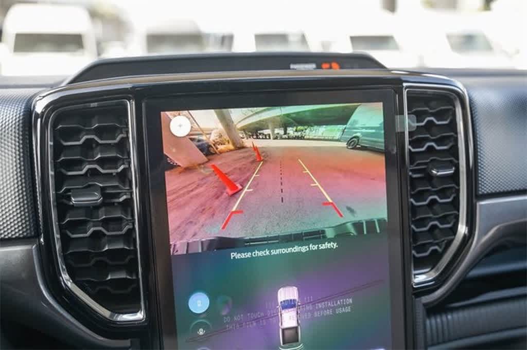 Thumbnail: 2024 Ford Ranger - 24